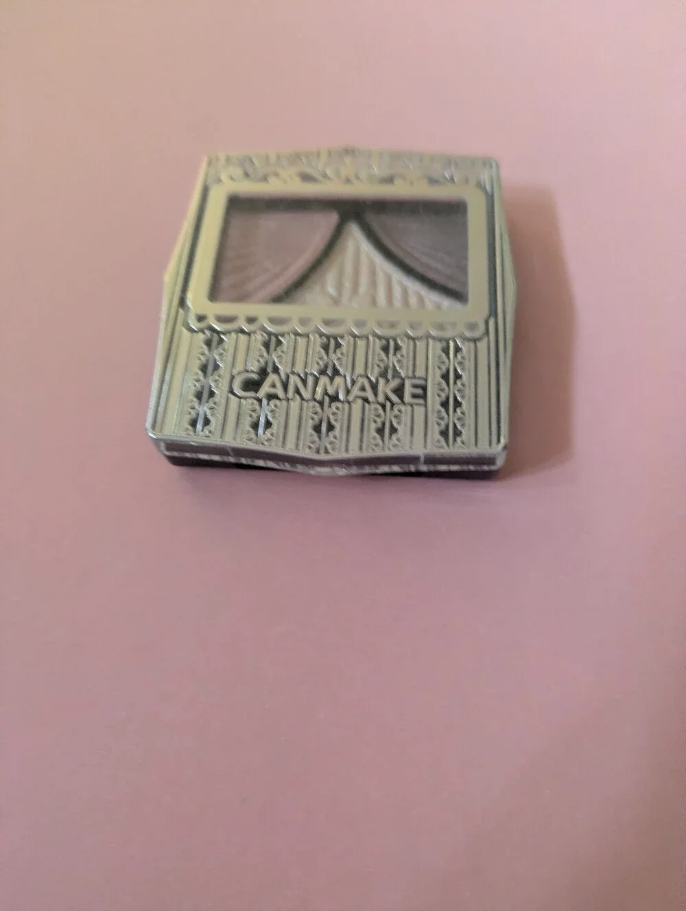 canmake japanese makeup